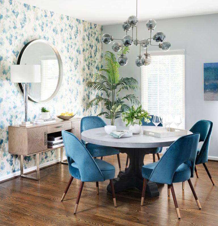 Finding Your Style - Part II - Marina Pavlova Design