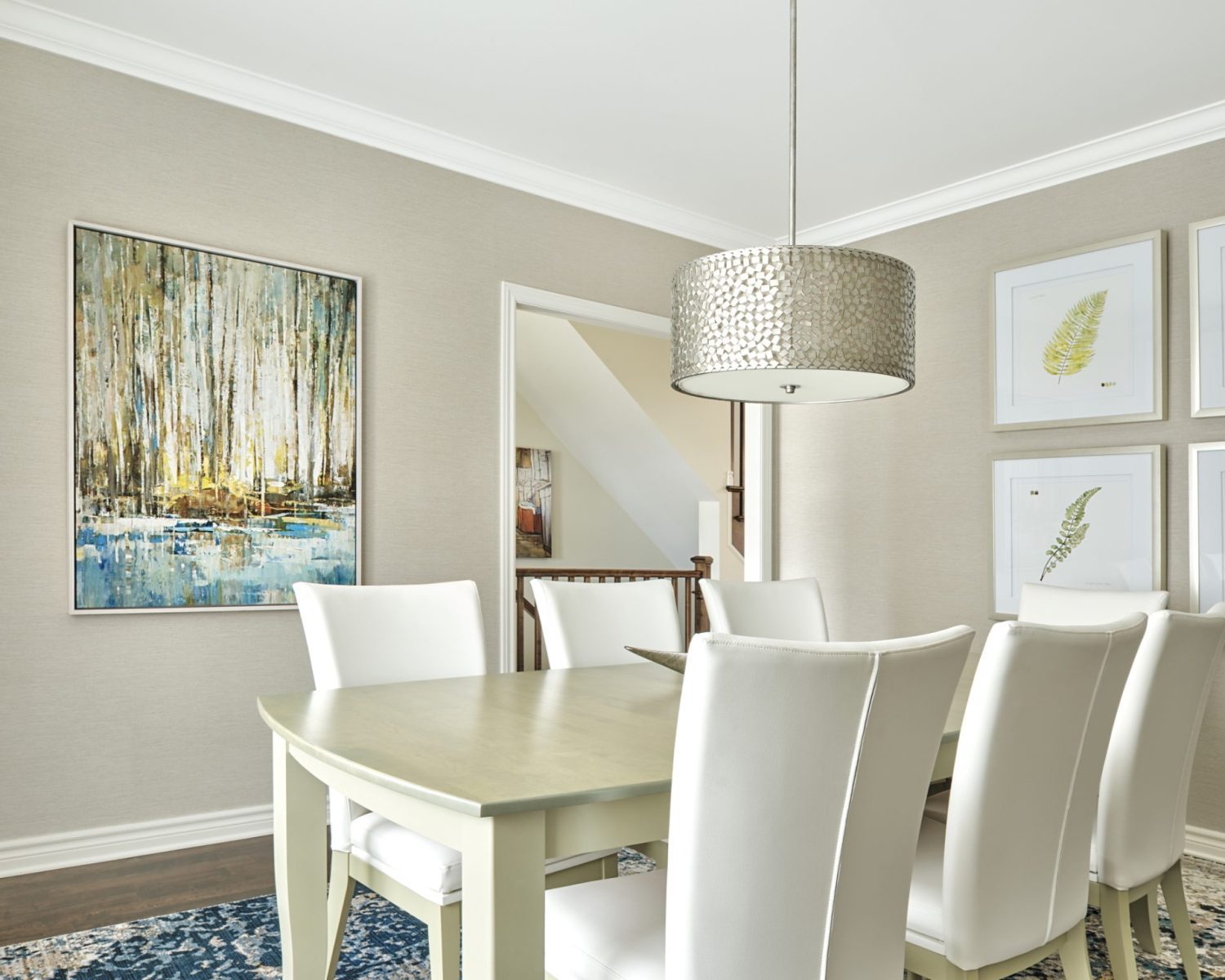 dining room in spring inspired colours, dining room decorating, dining room design, interior decorating firm in Ottawa, top interior decorator Ottawa, elevated design, dining room in spring colours, dining room inspiration, Dining room design ideas, Dining room makeover, Dining room decor, Dining room interior design, Dining room decorating ideas