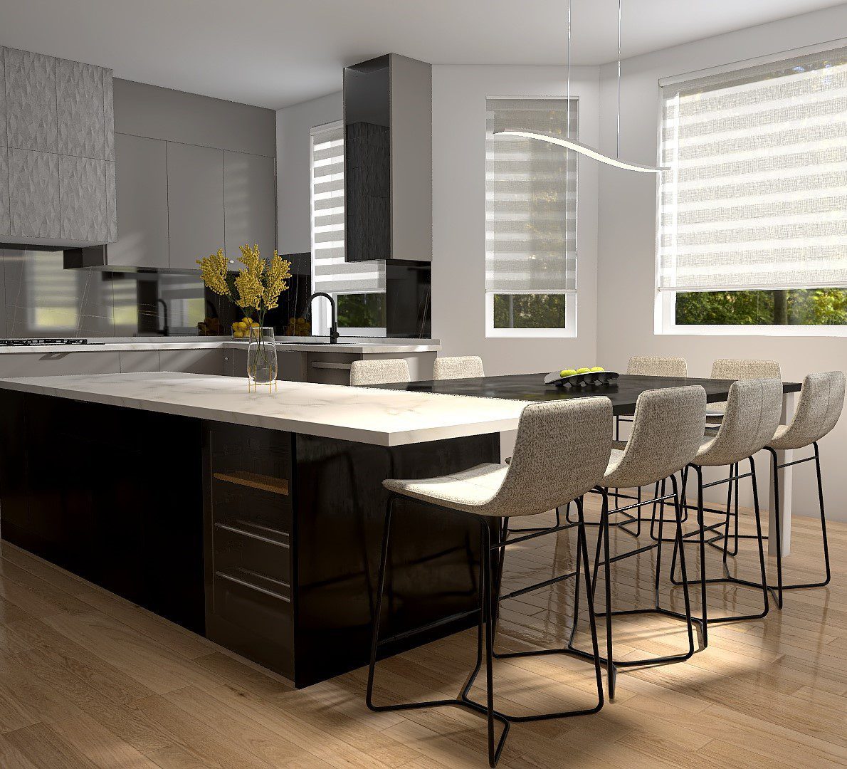 kitchen design, kitchen layout, contemporary kitchen, kitchen designer Ottawa, Ottawa kitchen designer, Manotick kitchen designer, kitchen designer Manotick, Ottawa interior designer, interior designer near me