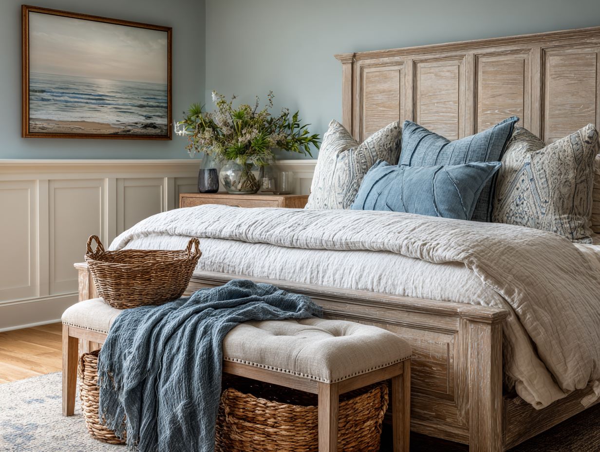 Coastal grandma style