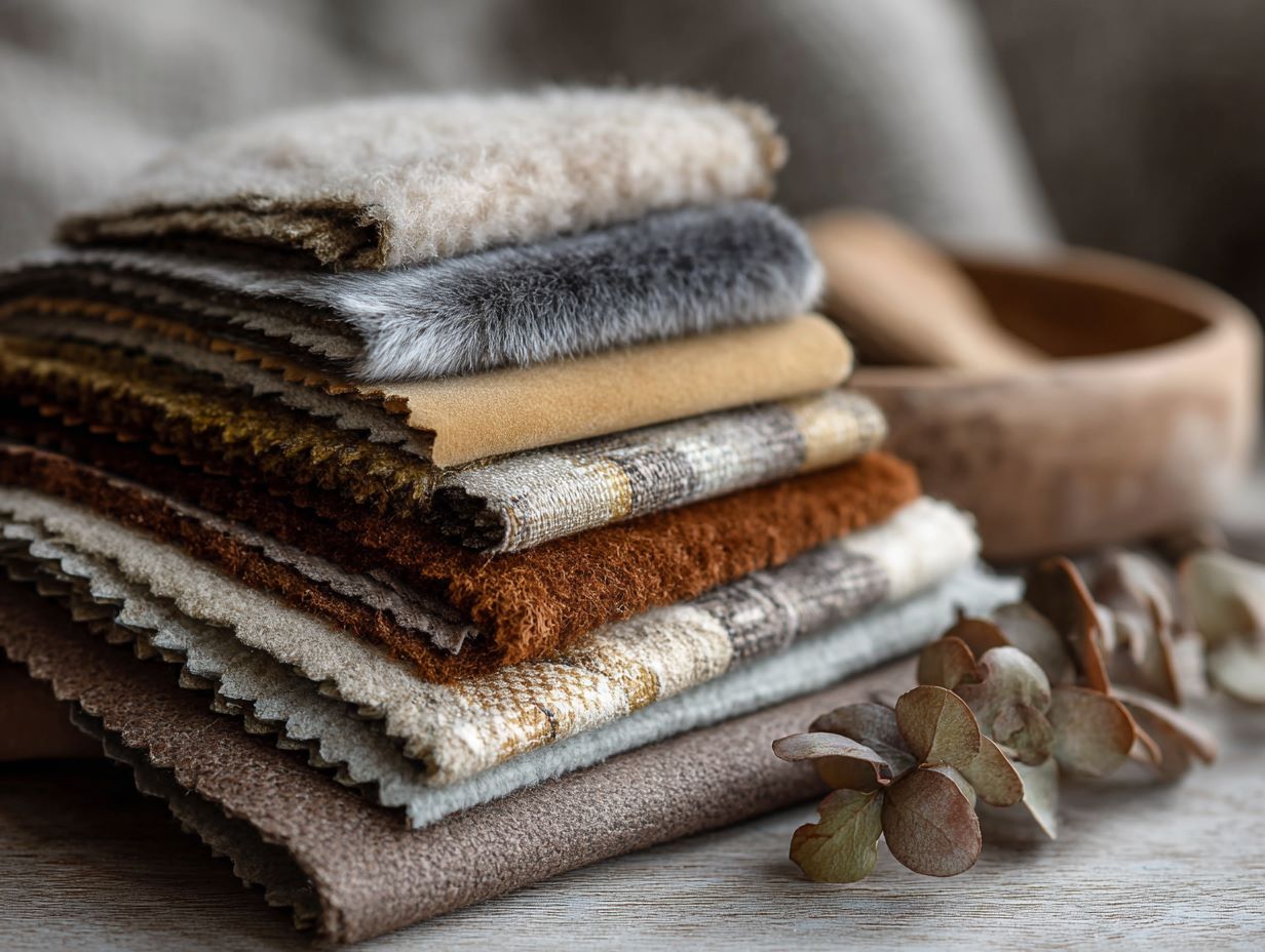 Patterns and Texture