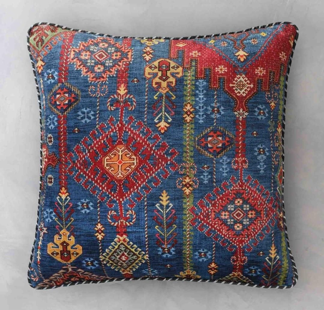 Indian handcrafted textile