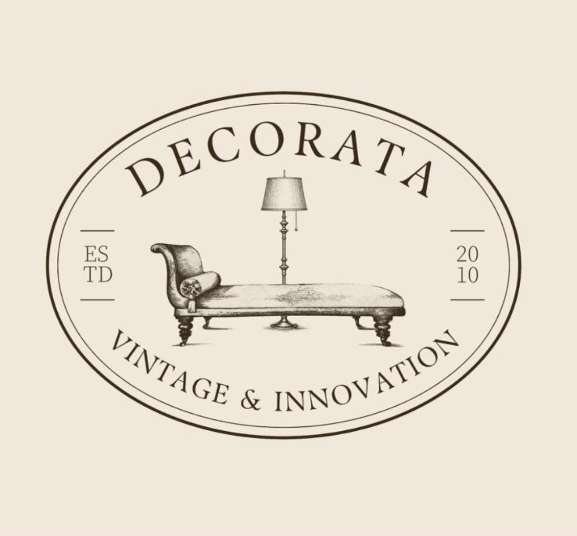 Decorata logo